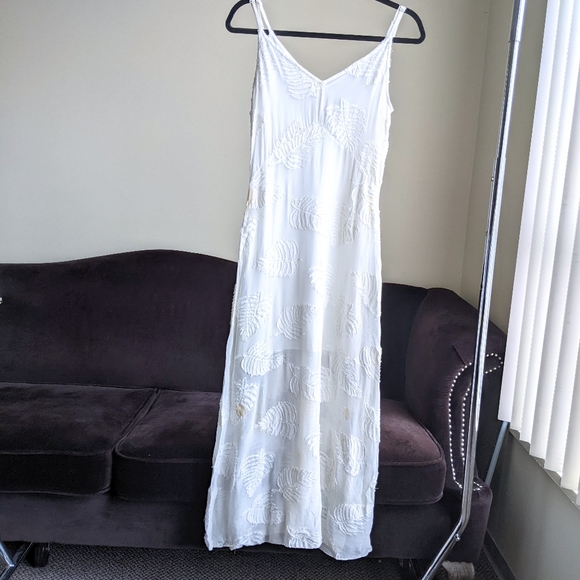 WILFRED Dress White / Size XXS - Picture 4 of 10